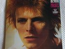 David Bowie. Space Oddity. LP EMI España 1990