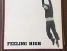 The Barry Stoller Band - Feeling High 1976 Music De Wolfe Rare Funk/Soul Vinyl