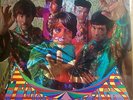 The Hollies Evolution Lp
