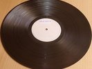 RAINBOW  Ultra-Rare English Test-Pressing LP 