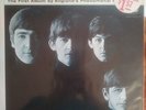 Meet the beatles sealed first press #6 west coast pressing
