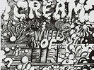 Cream - Wheels of Fire [New Vinyl LP] 180 Gram