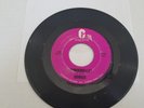 The Sonics: Cinderella / Louie Louie 45 Record Garage Fuzz Punk Etiquette