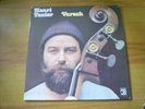 HENRI TEXIER Varech RARE FRENCH LP JMS