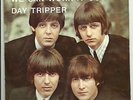 The Beatles - Disco 45 giri - Day tripper - We can work it out.