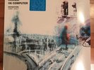 RADIOHEAD OK Computer OKNOTOK Limited Blue vinyl 3 LP Sealed
