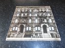 LED ZEPPELIN PHYSICAL GRAFFITI VINYL LP FIRST PRESS - NO WB - A1/B5/C1/D1