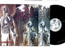 Death - Human NL LP 1991 + Innerbag Rare On Vinyl Death Metal //1