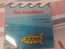 beatles,spain,ep,1966,yellow submarine
