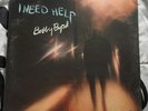I Need Help- Bobby Byrd- Sealed Vinyl