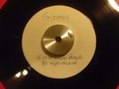 THE GIZMOS never mind the sex pistols here's the gizmos RARE PUNK 7