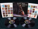 VEE JAY 2 LP-1035 MONO At Carnegie Hall The Best Of Jimmy Reed NM/NM J:VG+