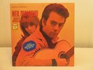 Neil Diamond Just For You 1967 Original Bang Records W/Blurb (EX) Condition LP