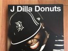 J Dilla Donuts 8x7