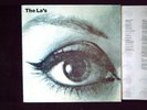 THE LA'S „SAME“ ORIGINAL 1990-PRESS BRIT-POP-CLASSIC