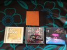 Don Broco Signed Albums (Big Fat Smile, Priorities & Automatic) + Bonus