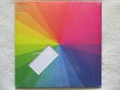 CD 3 LP MAXI 45T JAMIE XX 