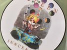 QUEEN INNUENDO LP PICTURE DISC