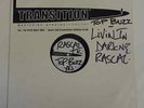 DUBPLATE: Top Buzz - Living In Darkness - 12