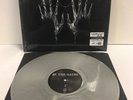 At The Gates - At War With Reality ( LP, #68/400, Silver Vinyl)