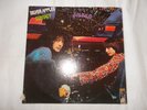 RARE Silver Apples Contact LP Original Kapp 1969 Stereo Psych VG++ w/poster