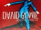David Bowie Jesus On Dateline 2 x Lp Live Coloured Vinyl