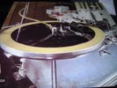 Lincoln Mayorga & Distinguished Colleagues Sheffield Lab S 9 Ltd. Ed JAZZ EX+/NM