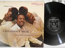 THELONIOUS MONK BRILLIANT CORNERS RIVERSIDE SMJ-6136 Japan Mono Vinyl LP