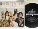 ROLLING STONES SAME VOL.4 LONDON LS-159 Japan Vinyl 7