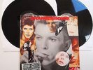 DAVID BOWIE - CHANGESBOWIE 2LP EX VINYL UK 1ST PRESS Rare Greatest Hits Best Of
