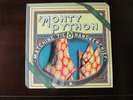 *MONTY PYTHON Matching Tie & Handkerchief (1975, LP, Arista ?– AL 4039) SEALED