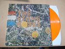 The Stone Roses  ORE LP 502     Orange  Coloured Vinyl  MINT
