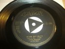 Little Richard     The Girl Can't Help It    gold tri