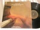J.S. BACH Keyboard Concertos Vol. 2 GLENN GOULD Golschmann Columbia LP