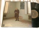 J.S. BACH Preludes Fughettas & Fugues GLENN GOULD piano Columbia LP