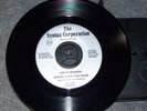 Funk Boogie Dance Leslye McDaniel Where Have You Gone/Late Night Prime Time 1984