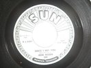 DON HOSEA: Since I Met You / Uh Huh Unh   7
