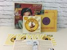 Selection Of Elvis Vinyl Records To Include Sun Singles Limited Edition Set.