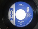 DON HOSEA & ROLAND JAMES ORCHESTRA: Misery / John Henry  7