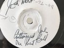 RCA VICTOR ALBUM PROMO JOSH WHITE -BLUES- RARE  12 IN 78 RPM 78s