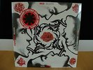 Red Hot Chili Peppers/Blood Sugar Sex Magik/20th Anniversary/Red Vinyl /2 LP/New