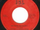 (Dee Jay And The Runaways) Captain A. Merica Jones/Jerry Wolford '70s Iowa IGL