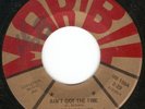 Del Counts-Ain't Got The Time MINT '68 MN DRIVING NORTHERN SOUL MOD DANCER