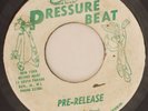 Orig 1971 Boss Reggae Count Matchuki The Destroyers ?– Movements - Pressure Beat
