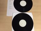 George Thorogood & The Destroyers ?– Boogie Chillin' (RARE VINYL TEST PRESSING)