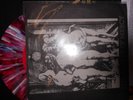 sisters of mercy 7inch garden of delight multicoloured vinyl numberd 10/500