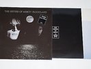 THE SISTERS OF MERCY -Floodland- LP Includes Lyric Sheet  Merciful Release