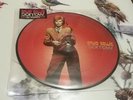 David Bowie, Sorrow, NEW/MINT Ltd edition PICTURE DISC 7 inch vinyl single