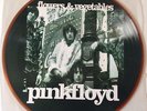 Pink Floyd ?– Flowers & Vegetables LP Pic Disc