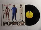 ICE-T ?Power LP Sire ?1-25765, Sire ? US 1988 VG++ 16F/I